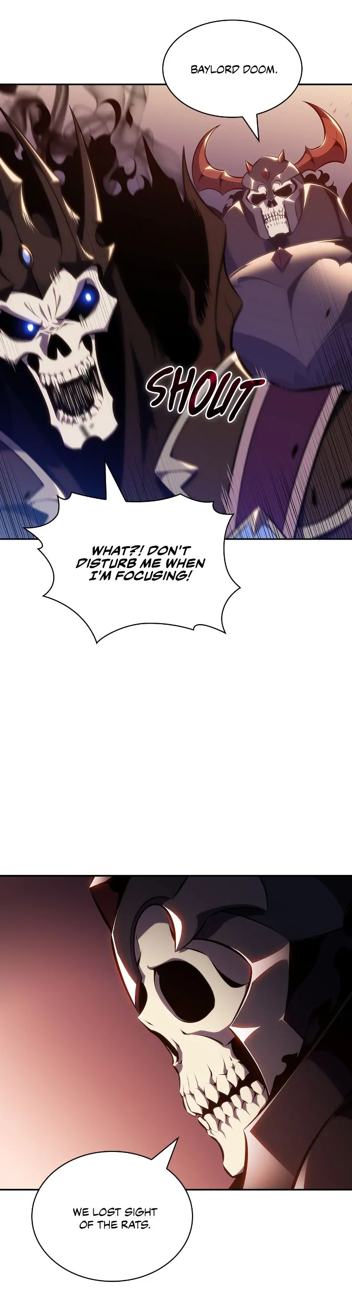 Read I'm the Max Level Newbie Manga Online