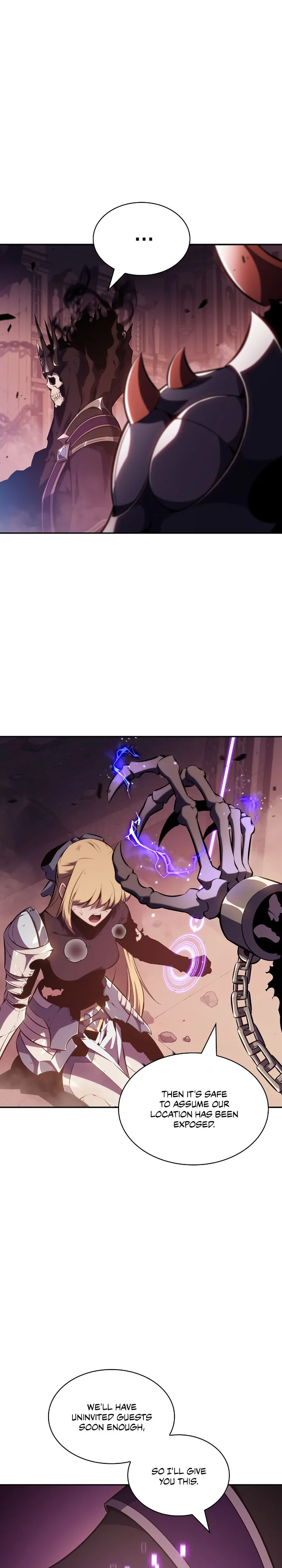 Read I'm the Max Level Newbie Manga Online