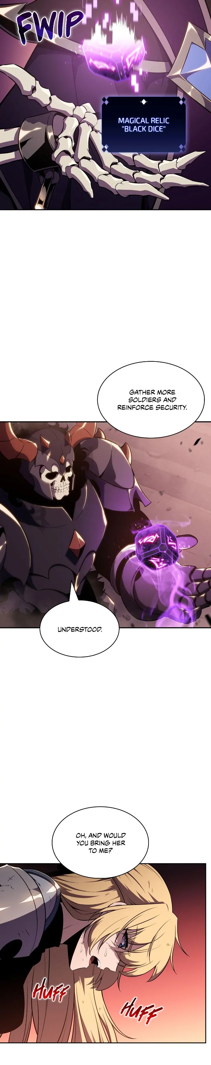 Read I'm the Max Level Newbie Manga Online