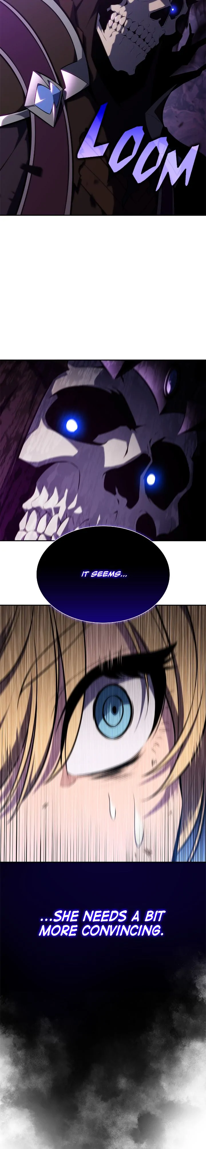 Read I'm the Max Level Newbie Manga Online