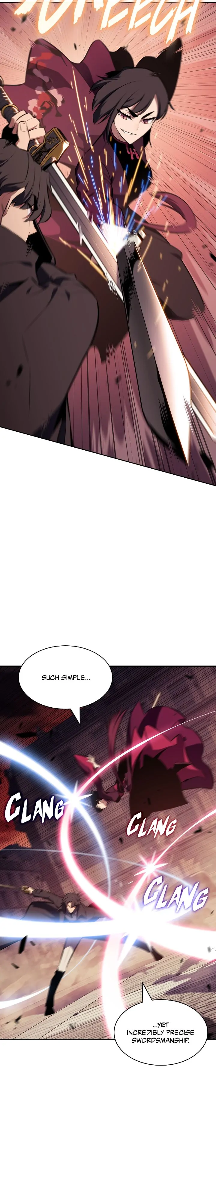 Read I'm the Max Level Newbie Manga Online