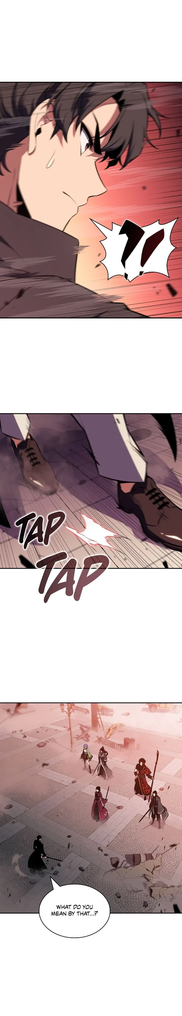Read I'm the Max Level Newbie Manga Online