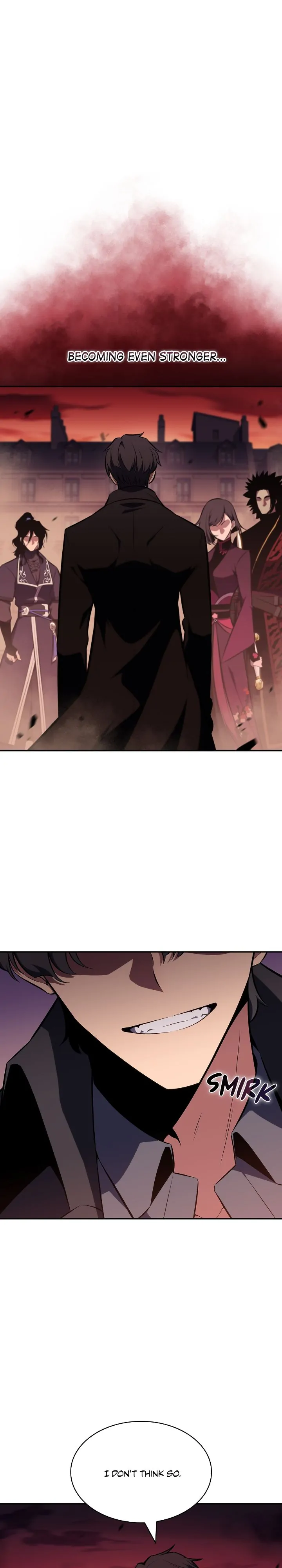 Read I'm the Max Level Newbie Manga Online