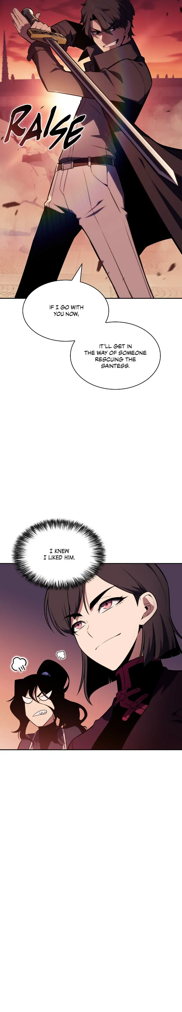 Read I'm the Max Level Newbie Manga Online