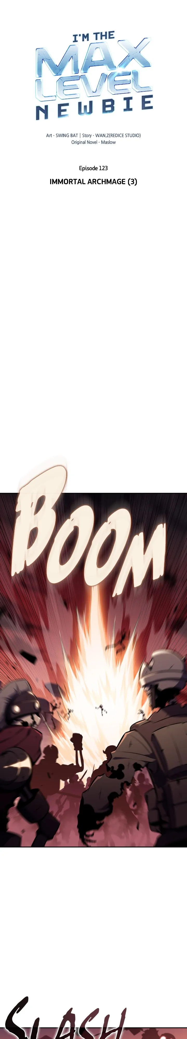 Read I'm the Max Level Newbie Manga Online
