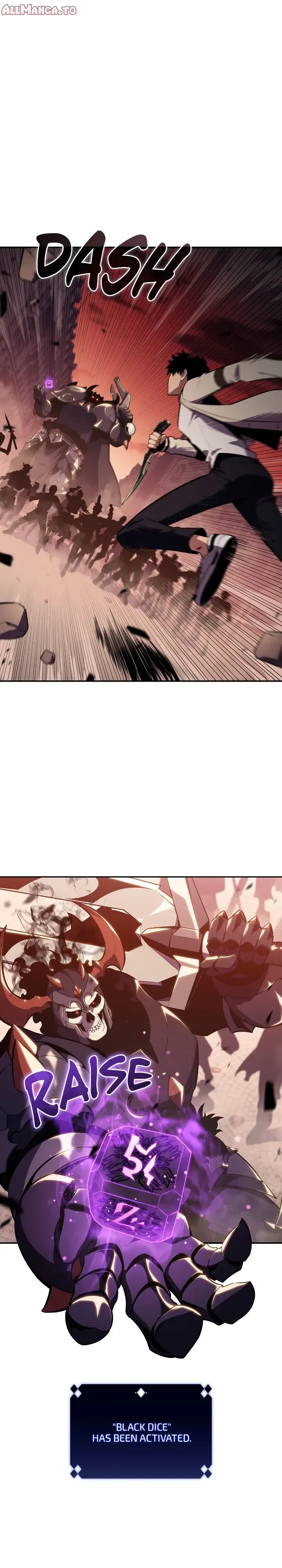 Read I'm the Max Level Newbie Manga Online