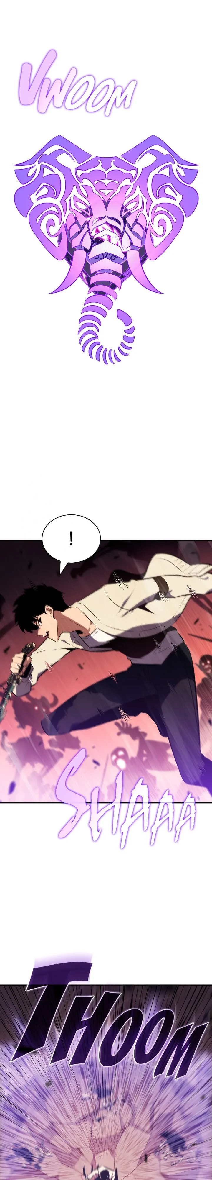 Read I'm the Max Level Newbie Manga Online