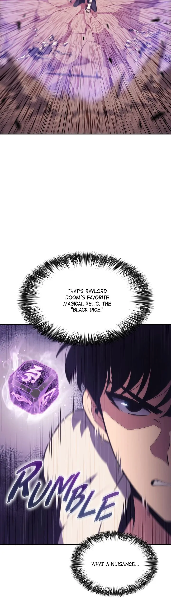 Read I'm the Max Level Newbie Manga Online