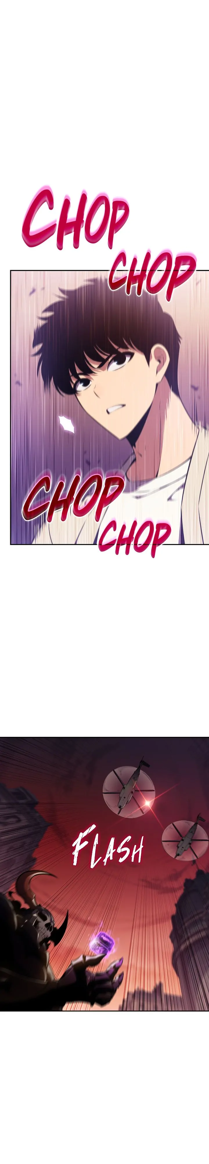 Read I'm the Max Level Newbie Manga Online