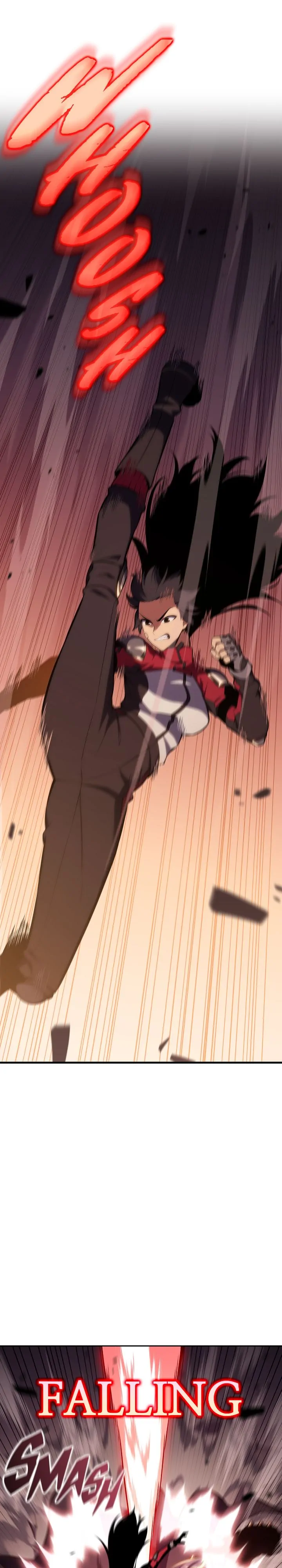 Read I'm the Max Level Newbie Manga Online