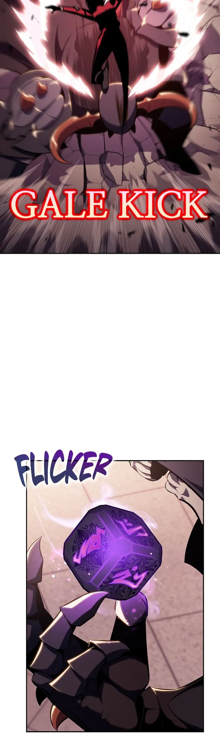 Read I'm the Max Level Newbie Manga Online