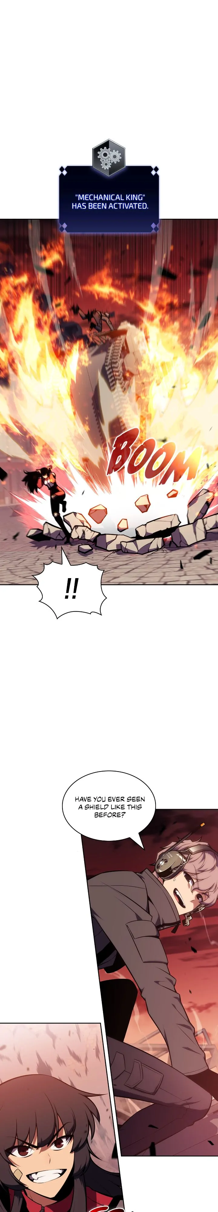Read I'm the Max Level Newbie Manga Online