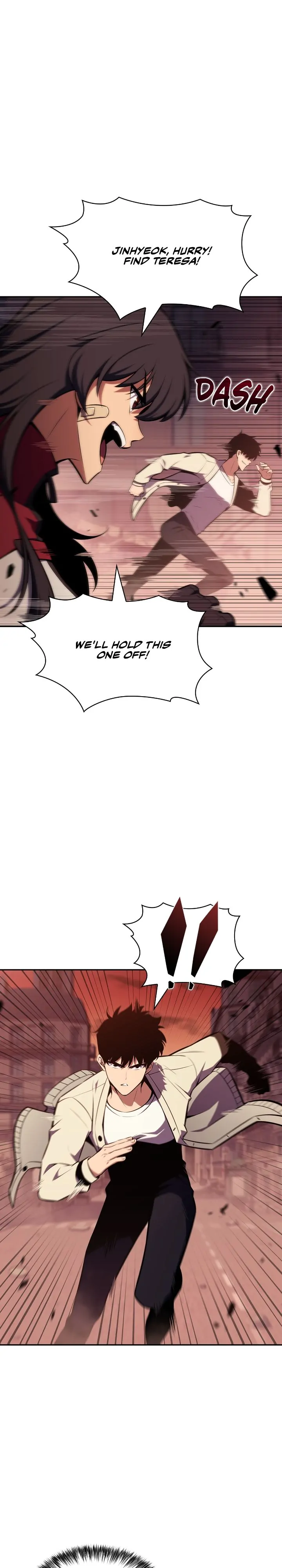 Read I'm the Max Level Newbie Manga Online