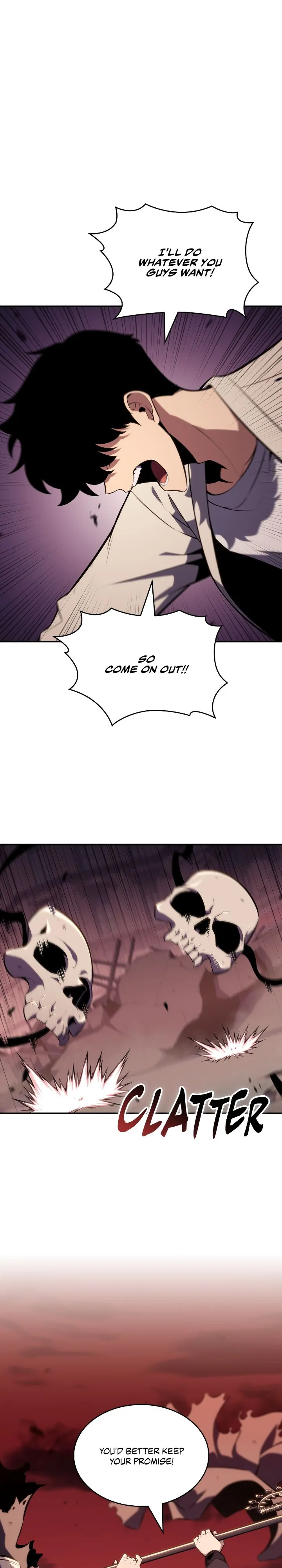 Read I'm the Max Level Newbie Manga Online