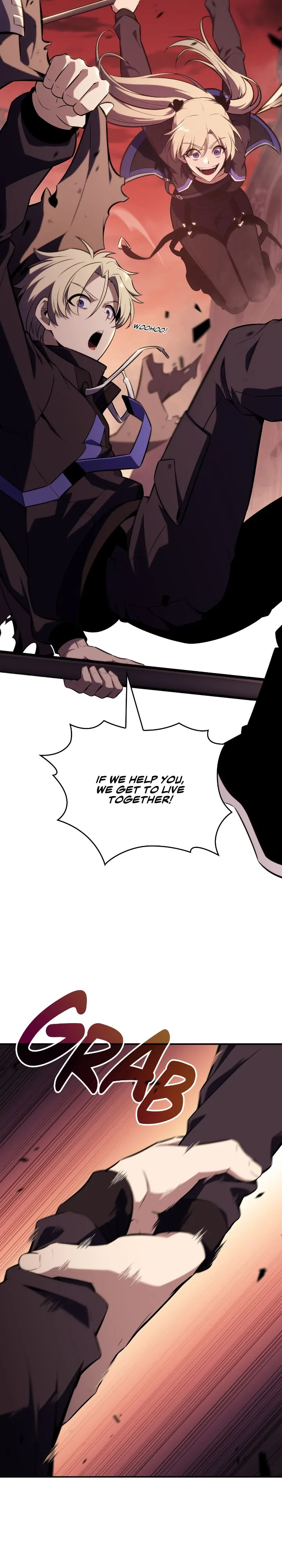 Read I'm the Max Level Newbie Manga Online