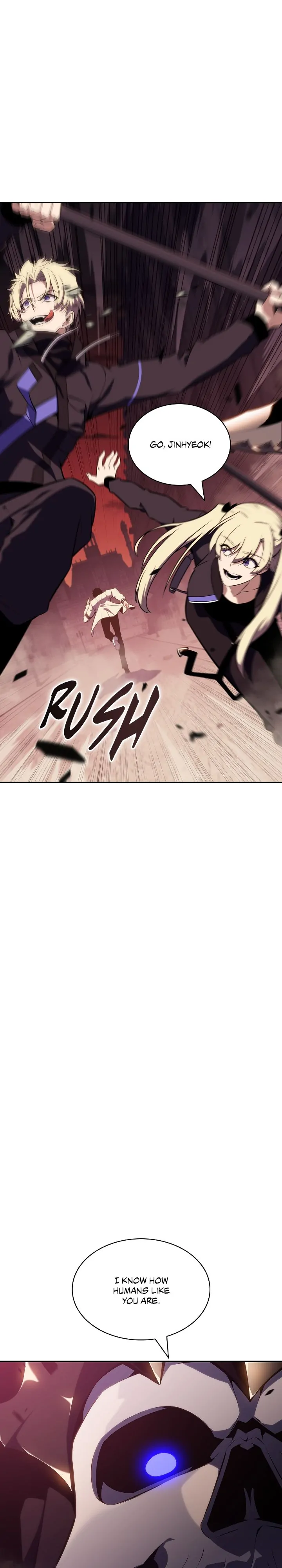 Read I'm the Max Level Newbie Manga Online