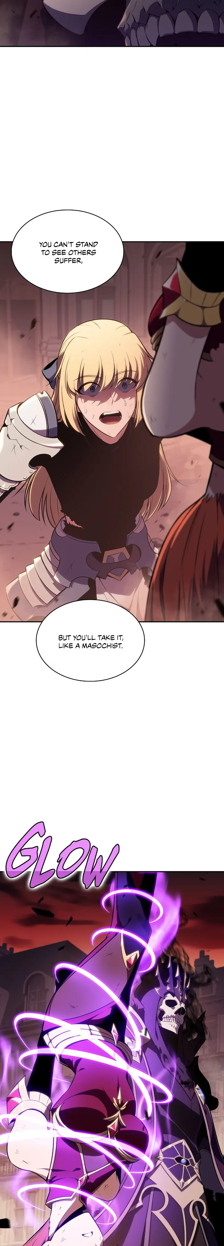 Read I'm the Max Level Newbie Manga Online