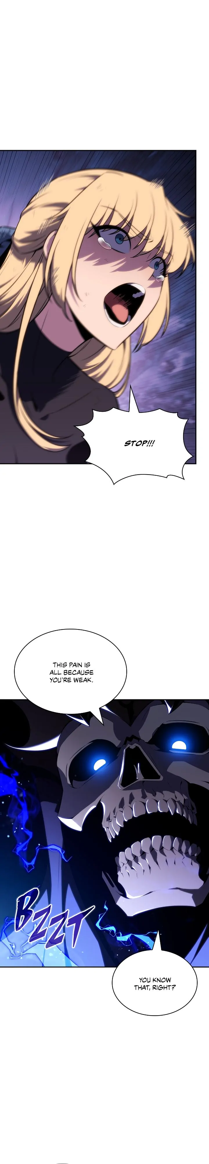 Read I'm the Max Level Newbie Manga Online
