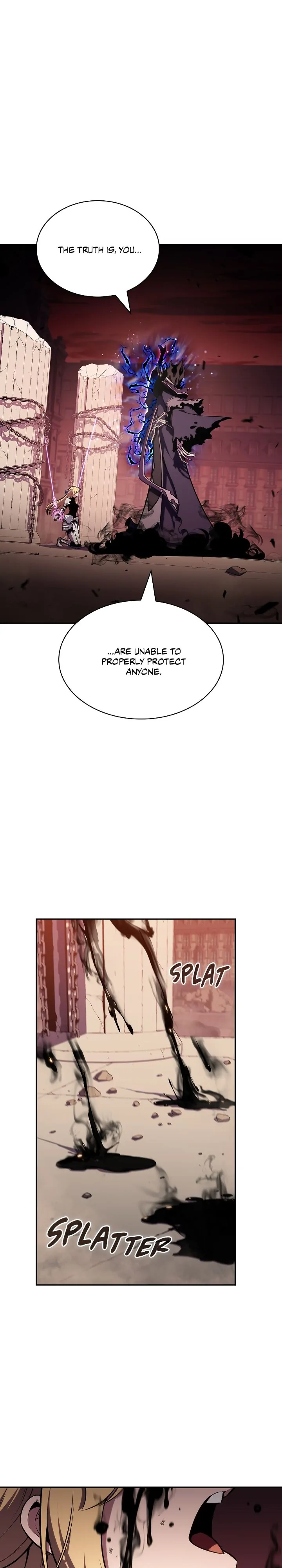 Read I'm the Max Level Newbie Manga Online