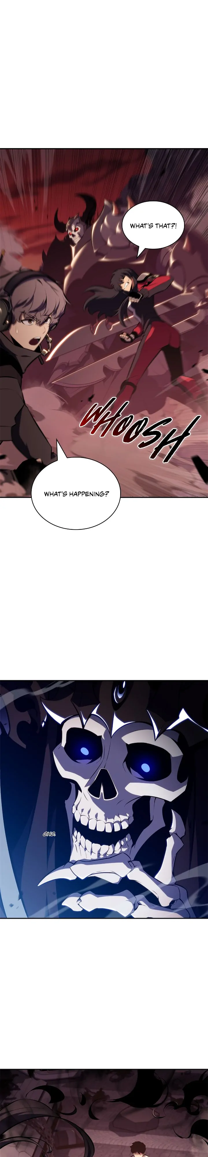 Read I'm the Max Level Newbie Manga Online