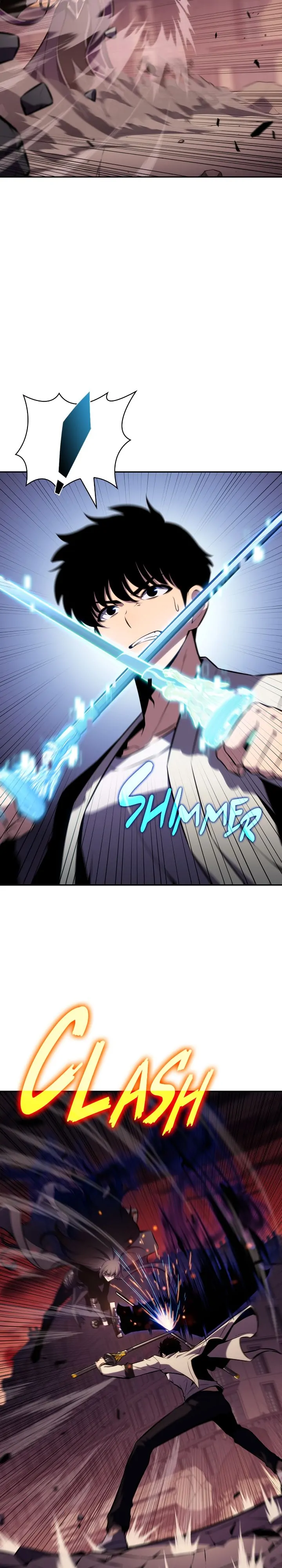 Read I'm the Max Level Newbie Manga Online