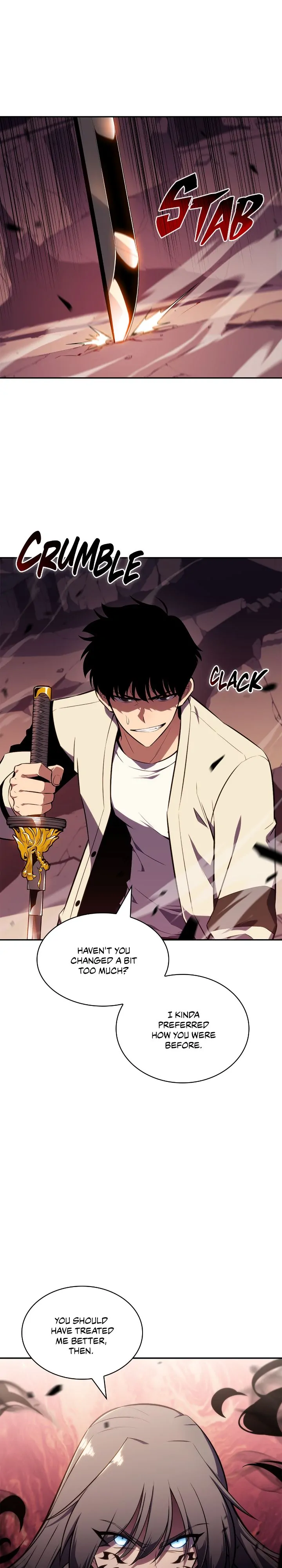 Read I'm the Max Level Newbie Manga Online