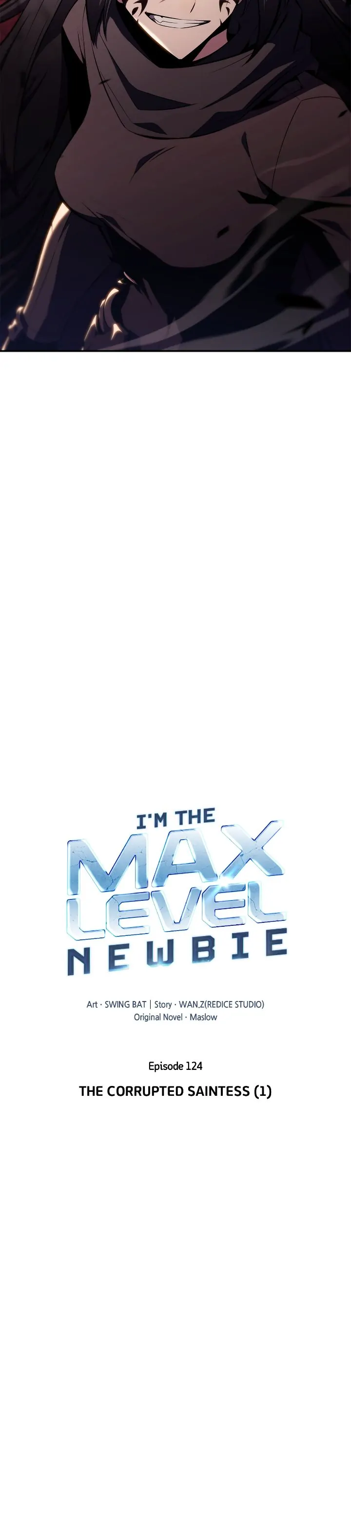 Read I'm the Max Level Newbie Manga Online