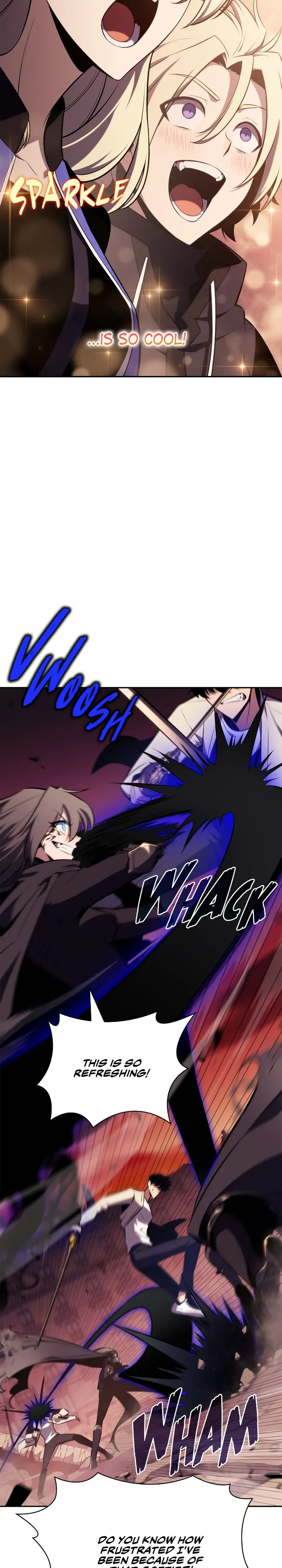 Read I'm the Max Level Newbie Manga Online