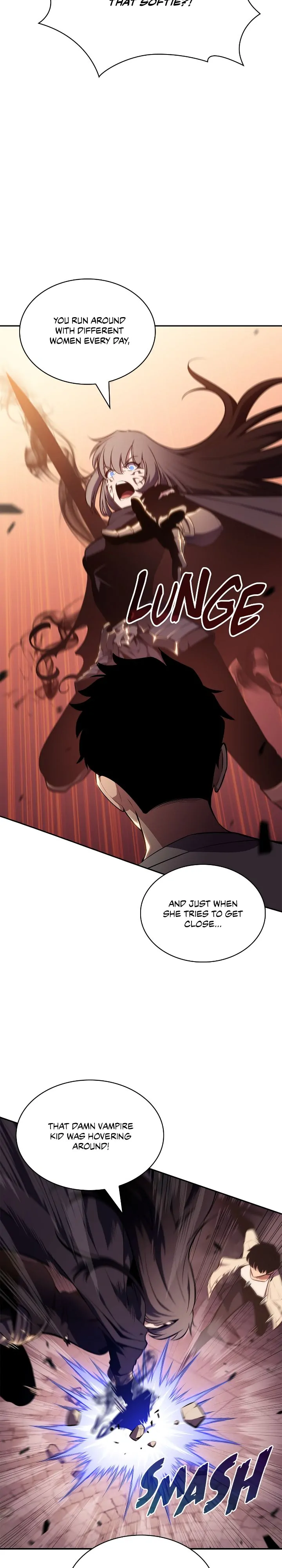 Read I'm the Max Level Newbie Manga Online