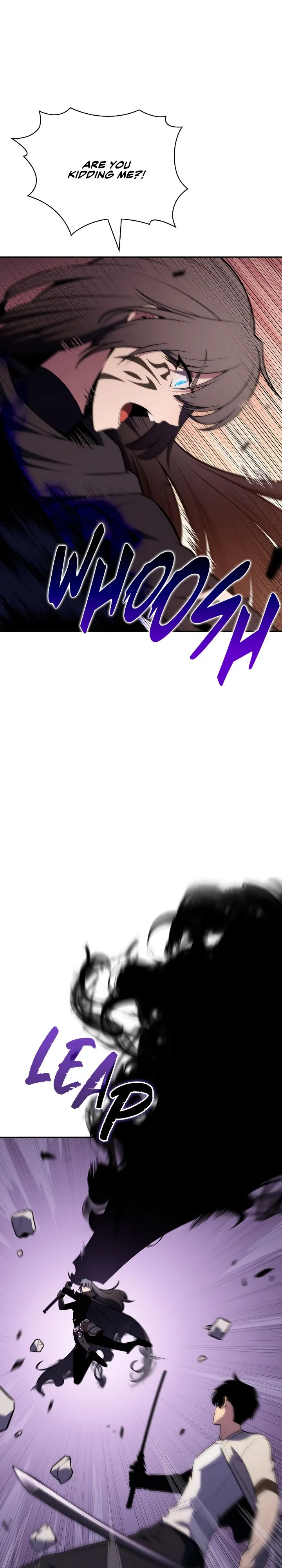 Read I'm the Max Level Newbie Manga Online