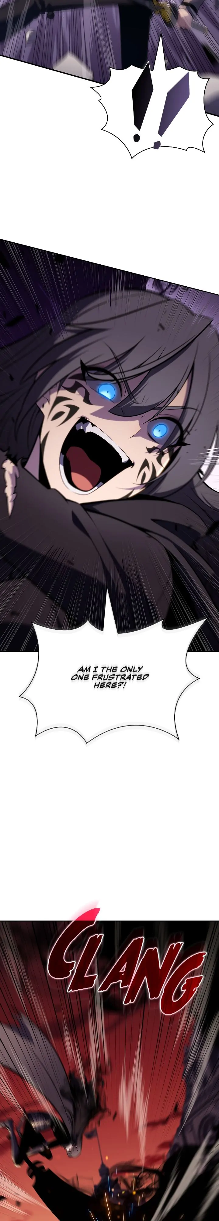 Read I'm the Max Level Newbie Manga Online