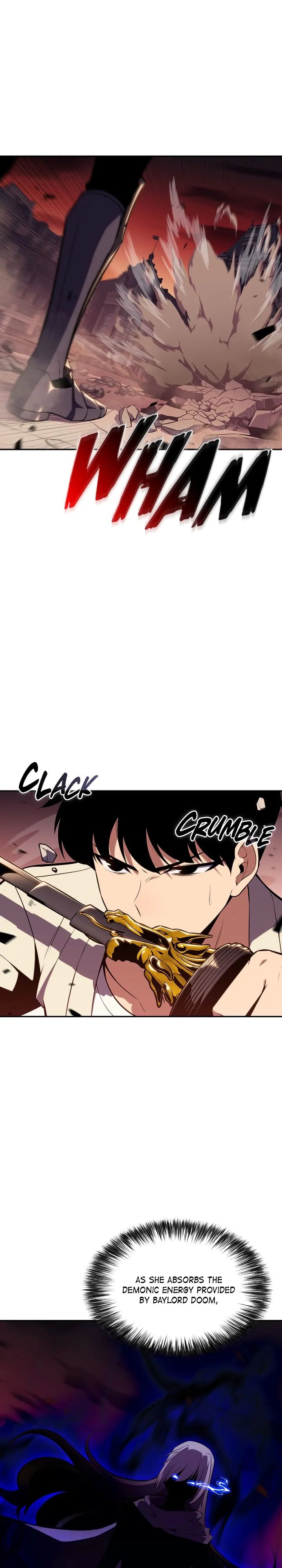 Read I'm the Max Level Newbie Manga Online