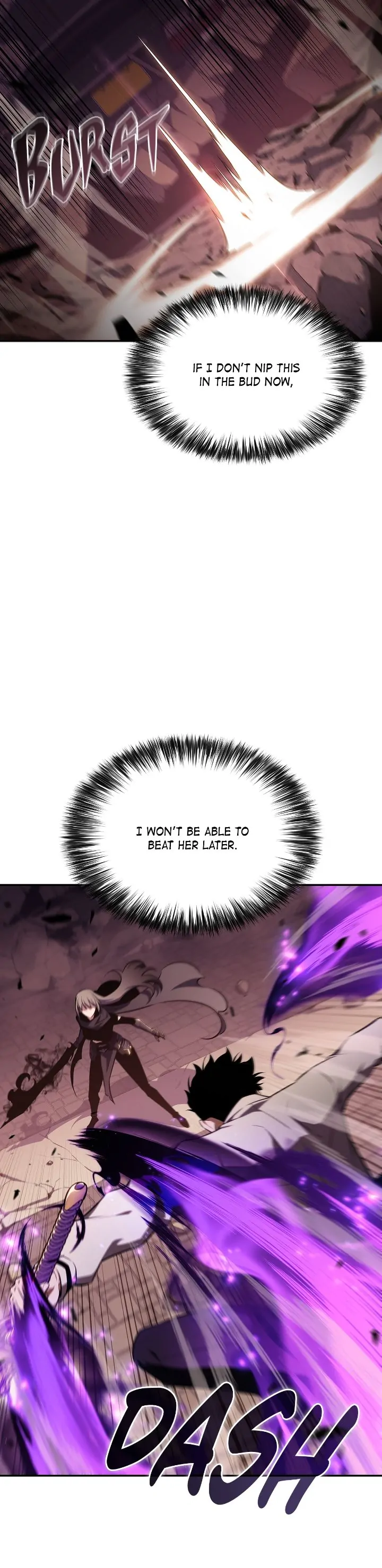 Read I'm the Max Level Newbie Manga Online