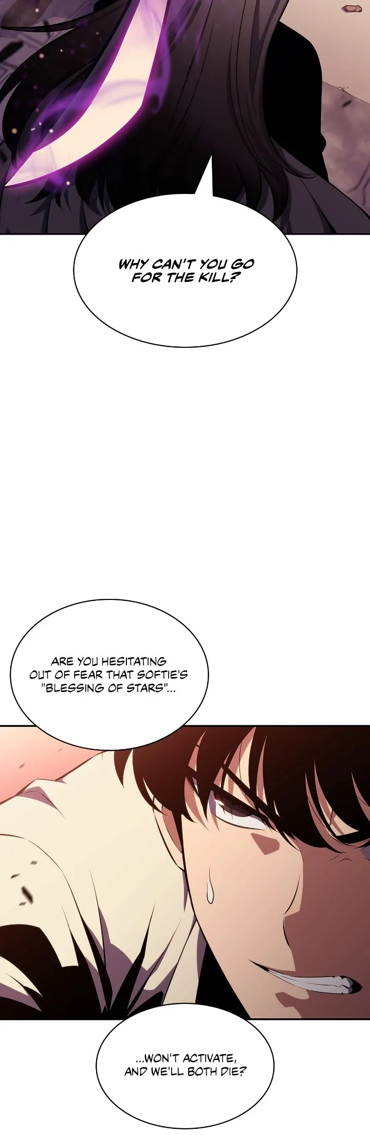 Read I'm the Max Level Newbie Manga Online