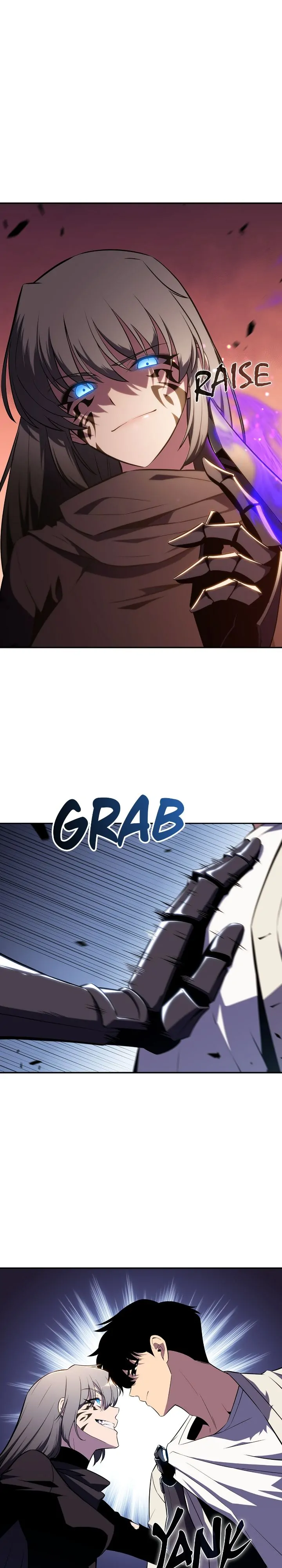 Read I'm the Max Level Newbie Manga Online
