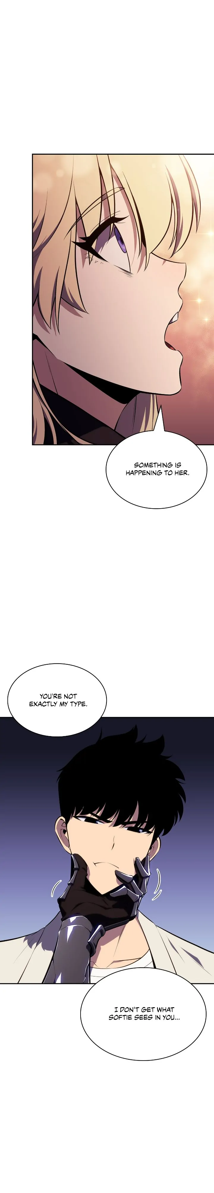 Read I'm the Max Level Newbie Manga Online