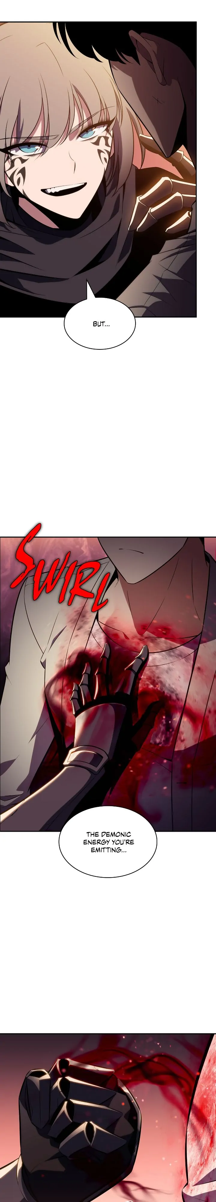 Read I'm the Max Level Newbie Manga Online