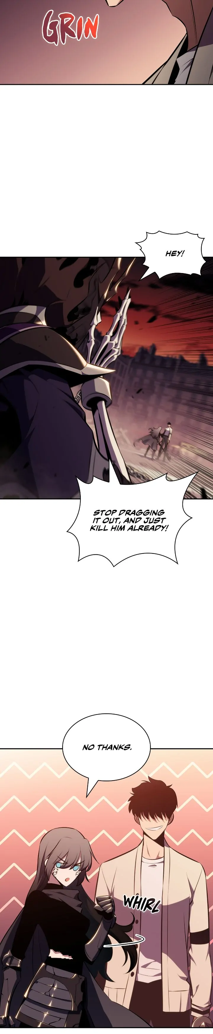 Read I'm the Max Level Newbie Manga Online