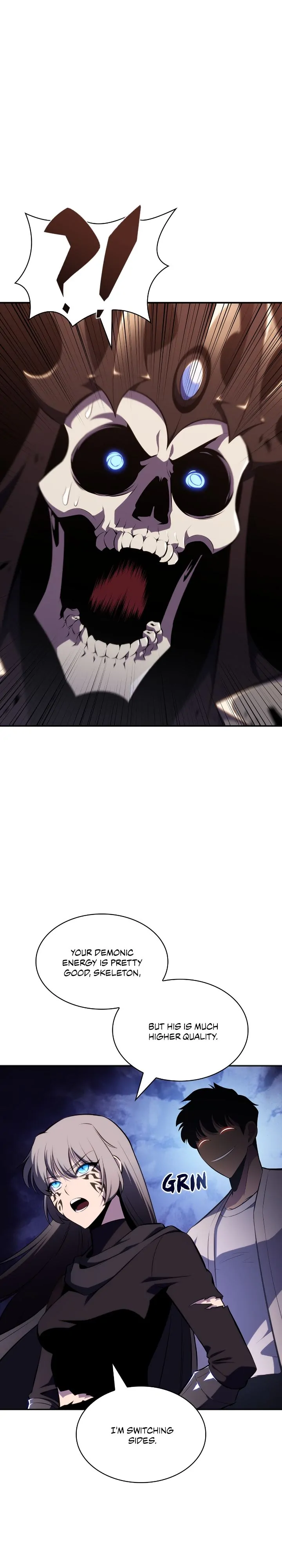 Read I'm the Max Level Newbie Manga Online