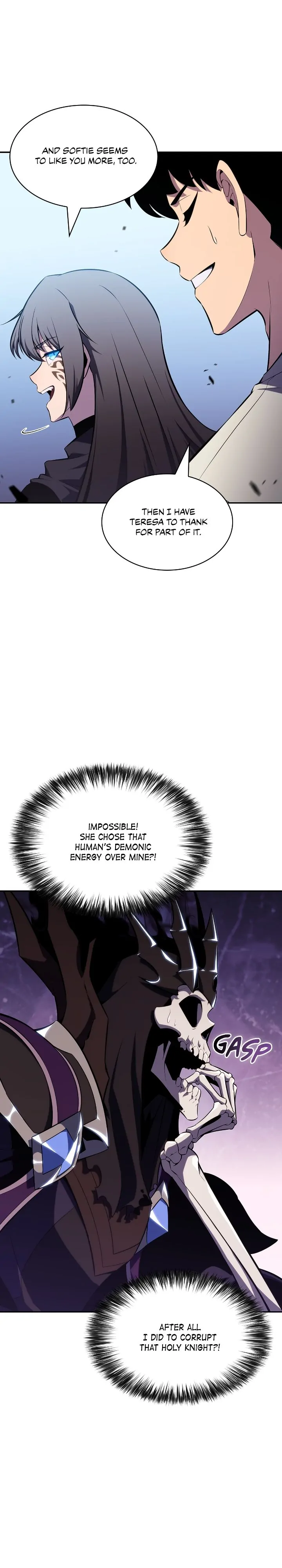 Read I'm the Max Level Newbie Manga Online