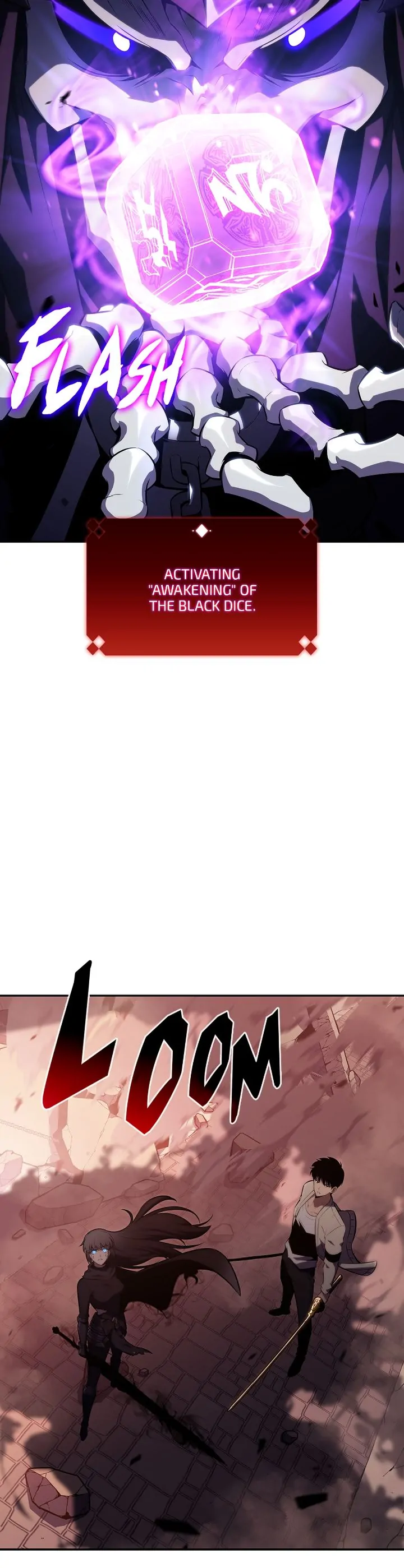 Read I'm the Max Level Newbie Manga Online