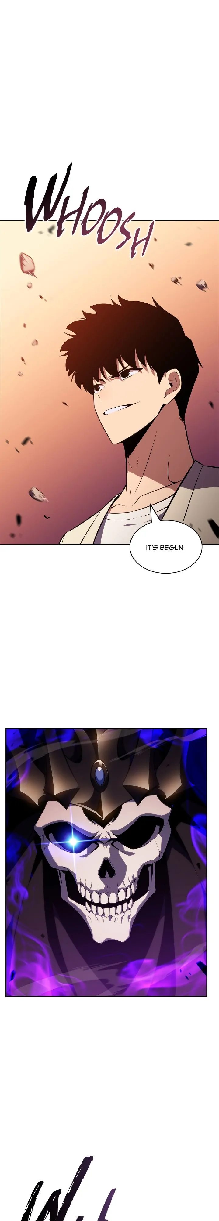Read I'm the Max Level Newbie Manga Online