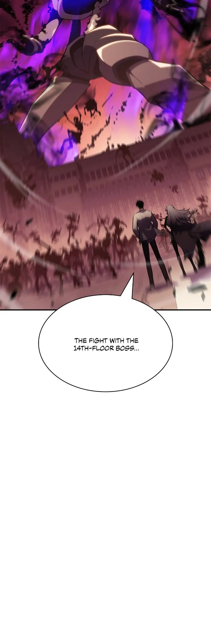 Read I'm the Max Level Newbie Manga Online