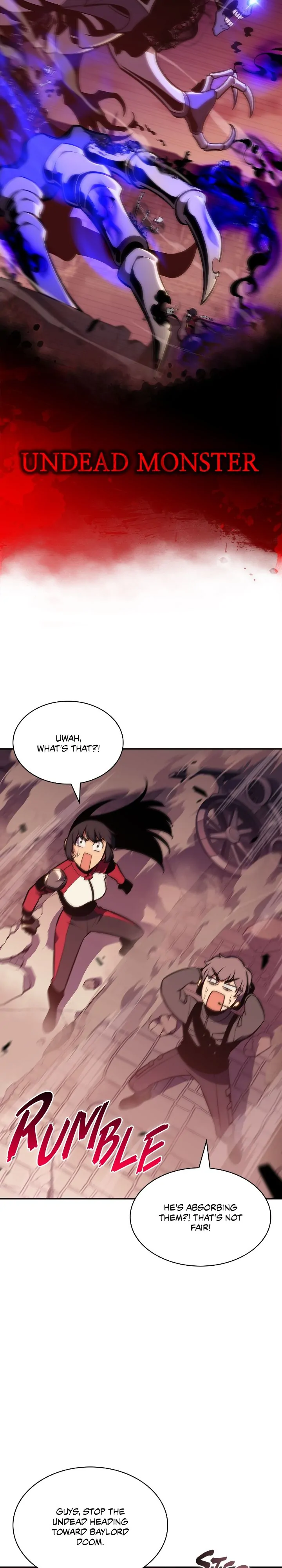 Read I'm the Max Level Newbie Manga Online