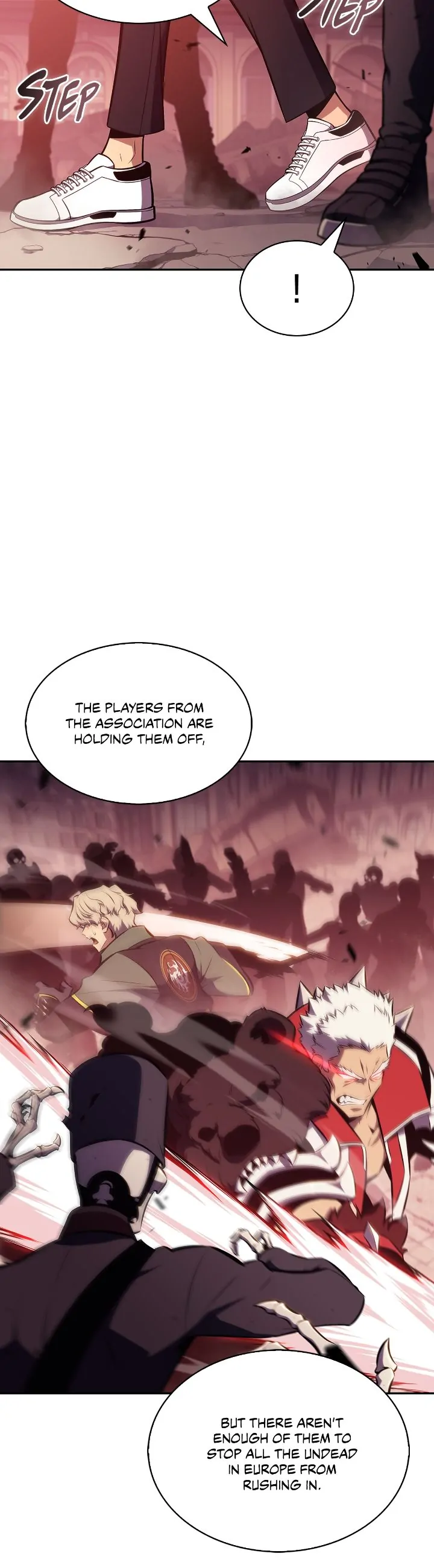 Read I'm the Max Level Newbie Manga Online