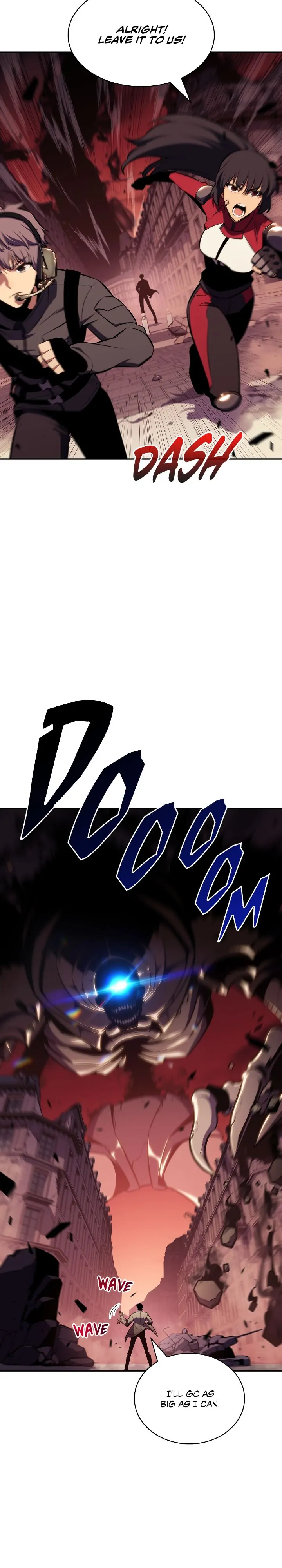 Read I'm the Max Level Newbie Manga Online