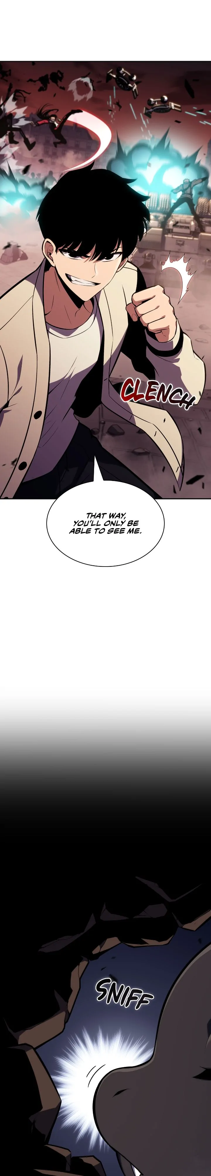 Read I'm the Max Level Newbie Manga Online