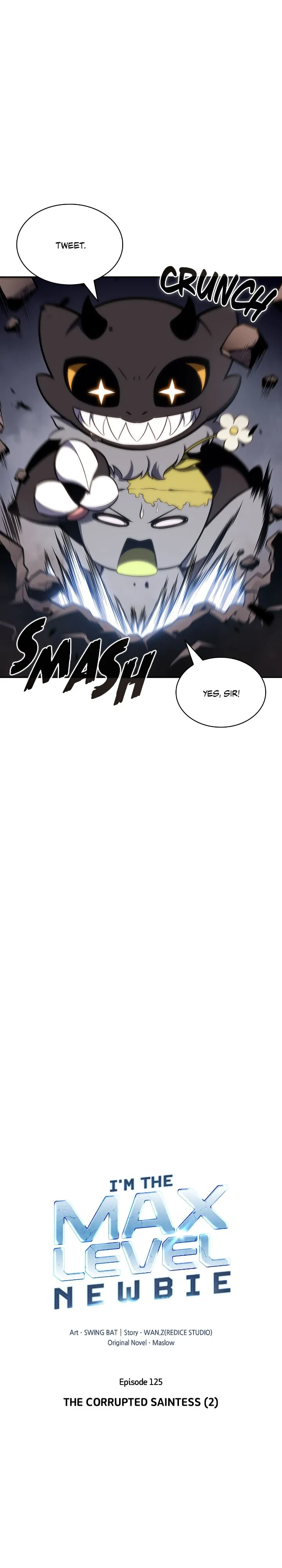 Read I'm the Max Level Newbie Manga Online