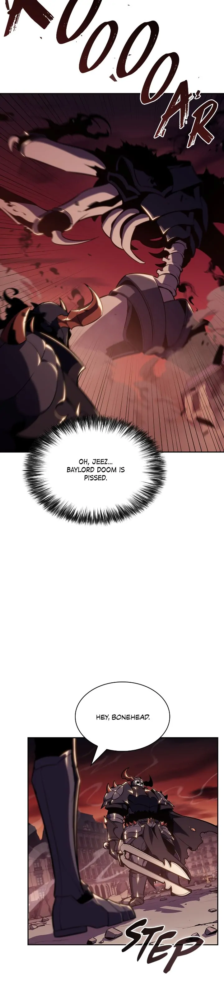 Read I'm the Max Level Newbie Manga Online