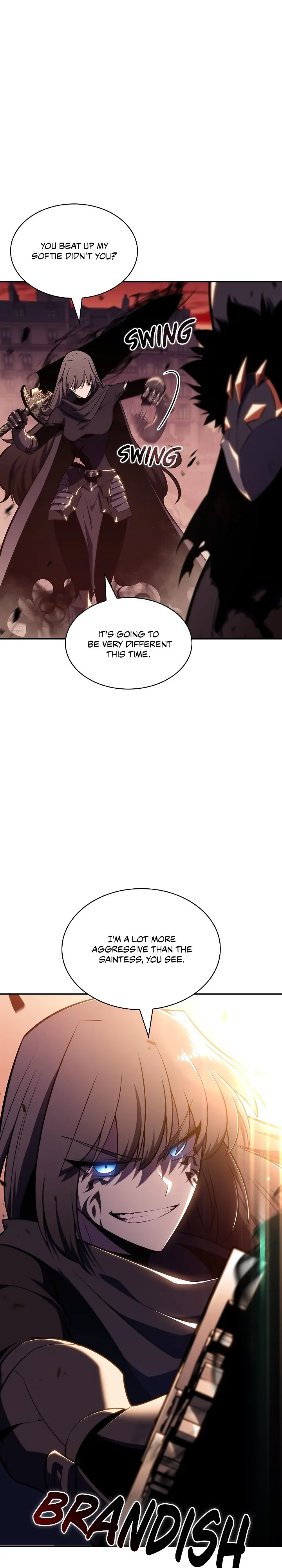 Read I'm the Max Level Newbie Manga Online